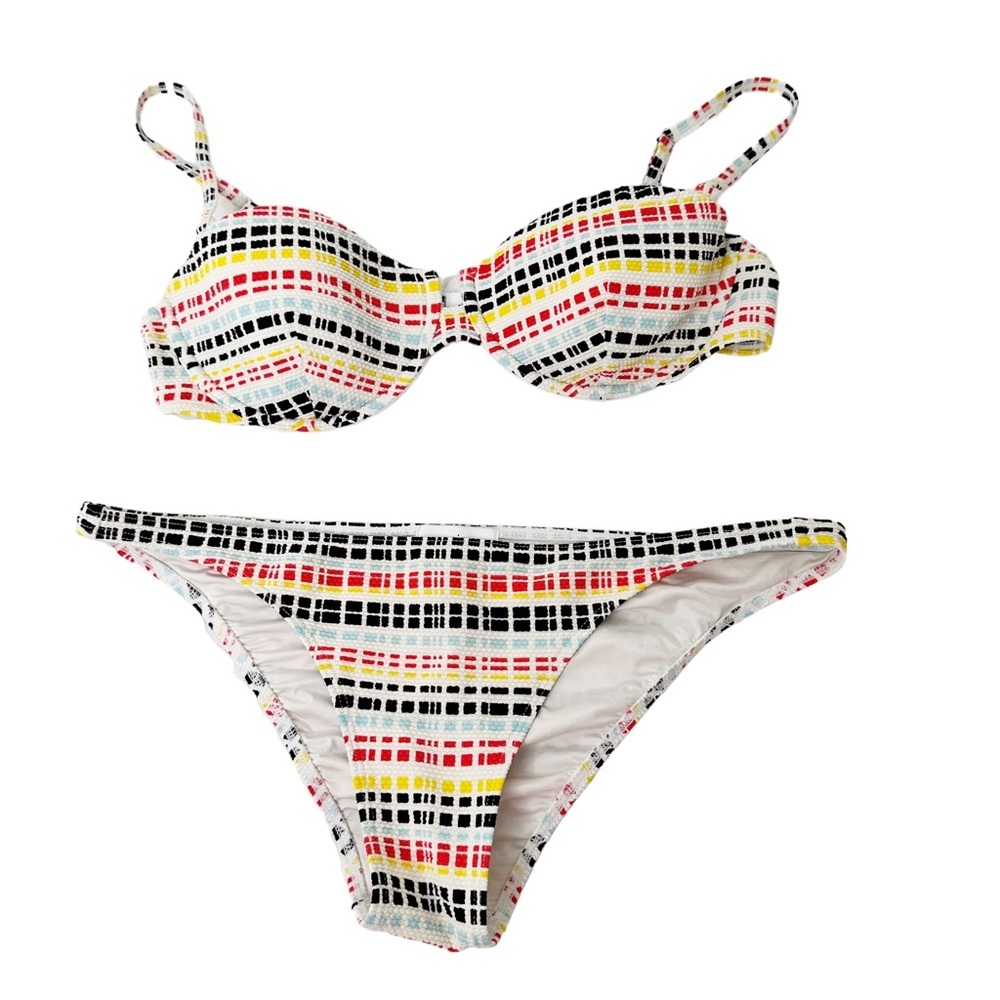 Onia 2-pc Bikini Size Large